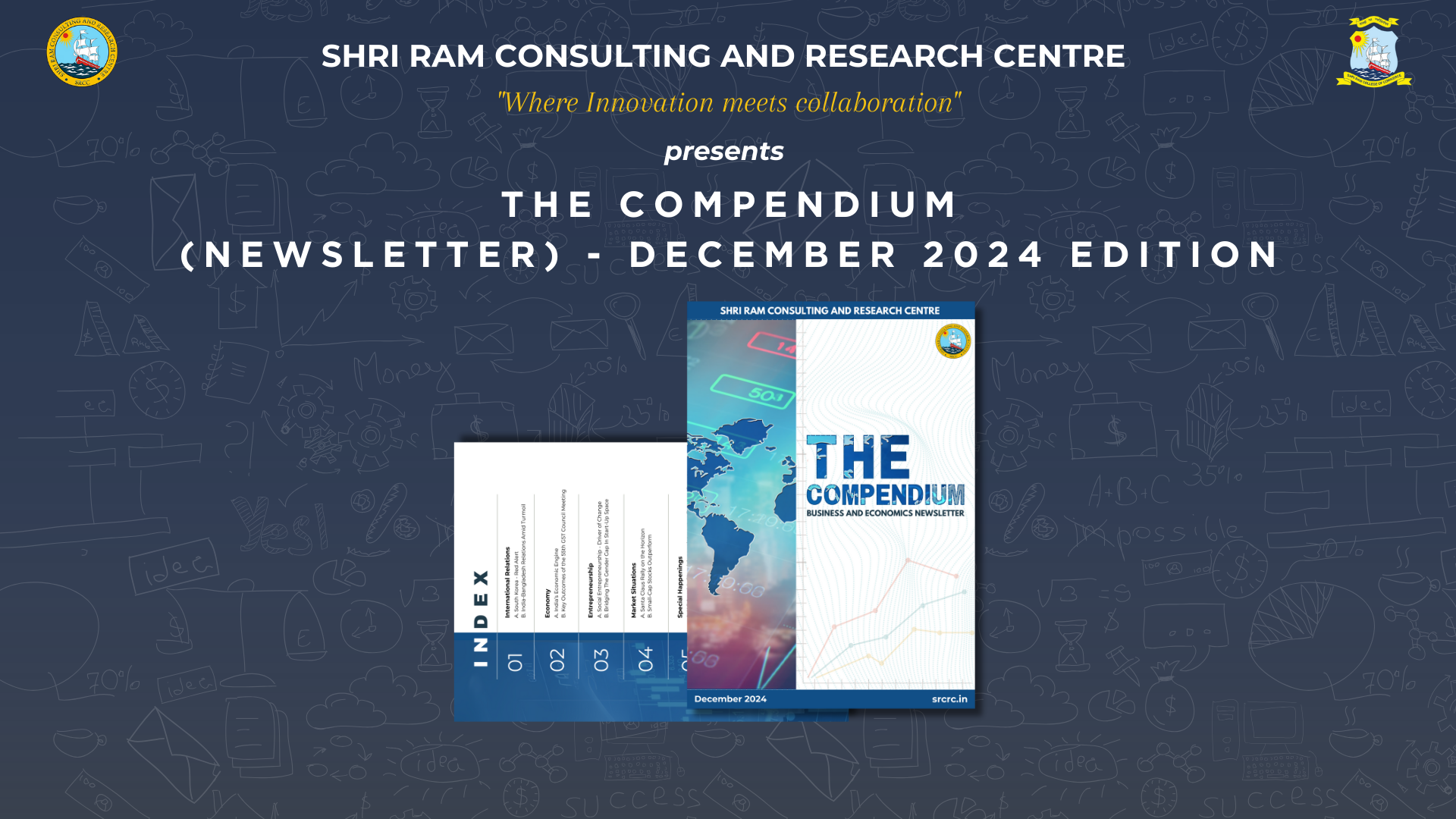 Compendium - December